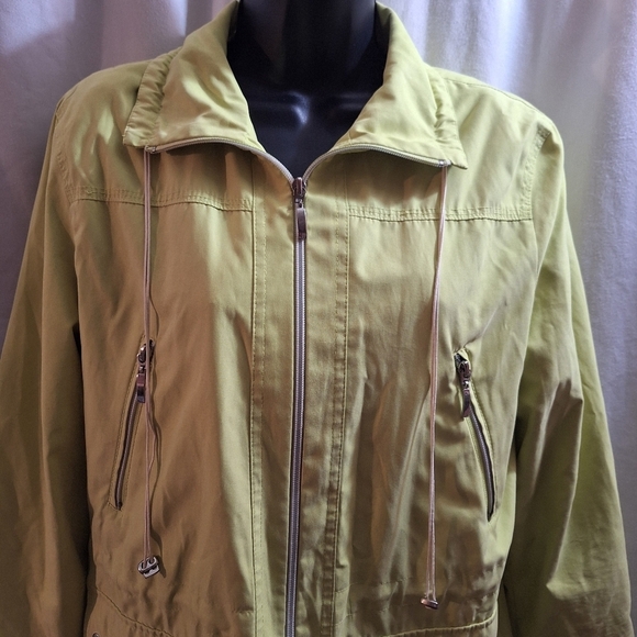 Concept jacket many pockets - Picture 2 of 6